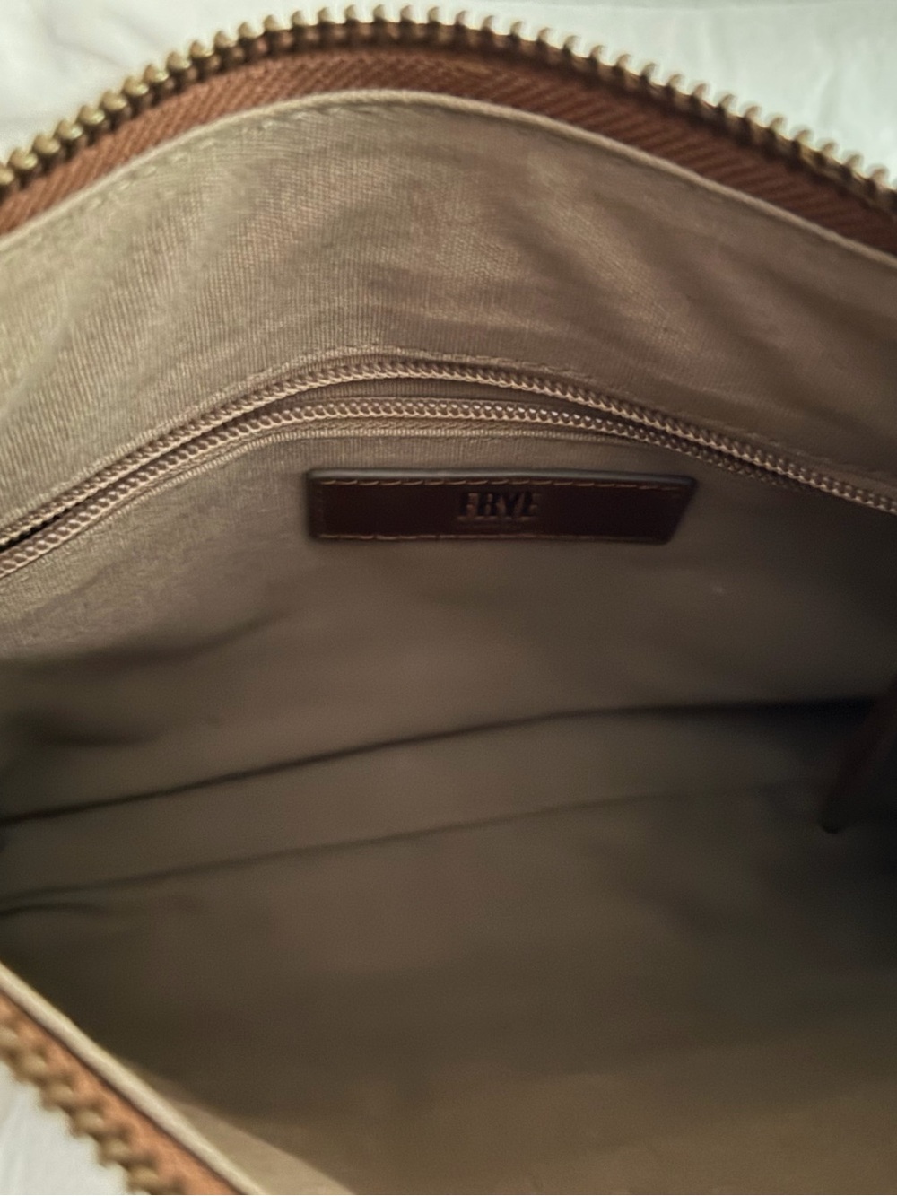 Frye Melissa Crossbody - Picture 12 of 13